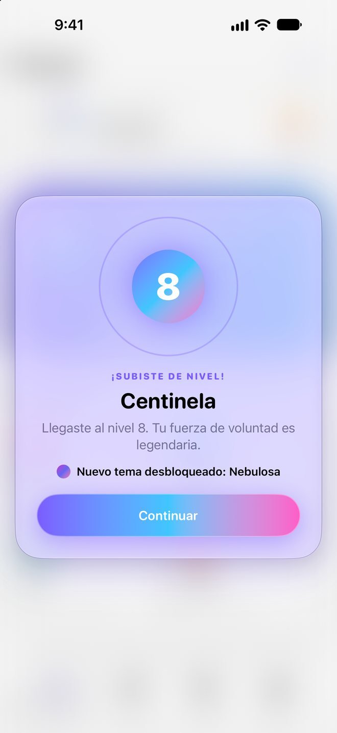 Spoiler Lock — Sube de nivel, estrena colores.
