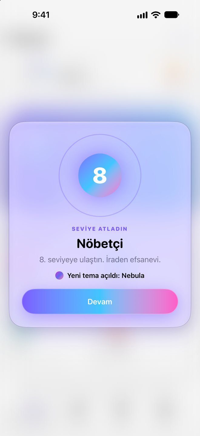 Spoiler Lock — Seviye atlayın, yeni renkler açın.