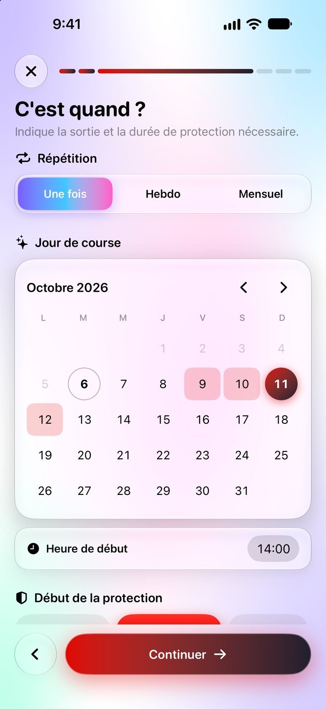 Spoiler Lock — Une fois pour la sortie. Chaque semaine pour votre série.