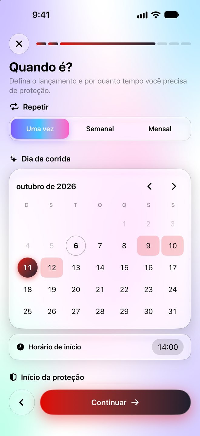 Spoiler Lock — Uma vez para a estreia. Toda semana para sua série.