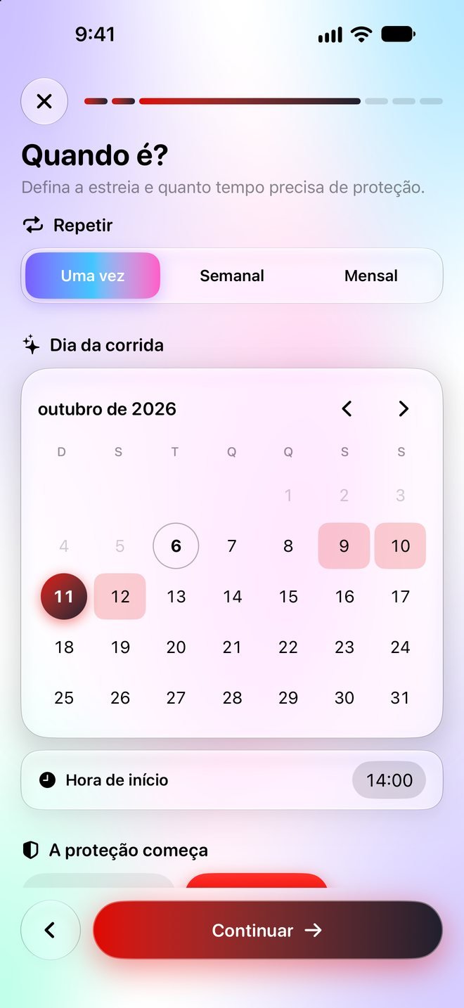 Spoiler Lock — Uma vez para a estreia. Todas as semanas para a sua série.